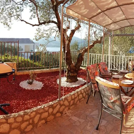 Apartment Erdgeschosswohnung Mit Viel Komfort Und Terrasse Trogir